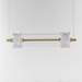 ET2 E11082 Elysian 2-lt 6" LED Pendant