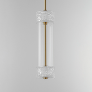 ET2 E11082 Elysian 2-lt 6" LED Pendant