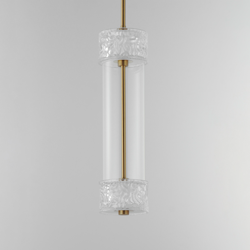 ET2 E11082 Elysian 2-lt 6" LED Pendant