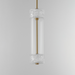 ET2 E11082 Elysian 2-lt 6" LED Pendant