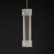 ET2 E11082 Elysian 2-lt 6" LED Pendant