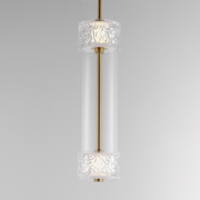 ET2 E11082 Elysian 2-lt 6" LED Pendant
