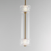 ET2 E11082 Elysian 2-lt 6" LED Pendant