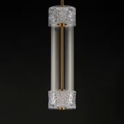 ET2 E11082 Elysian 2-lt 6" LED Pendant