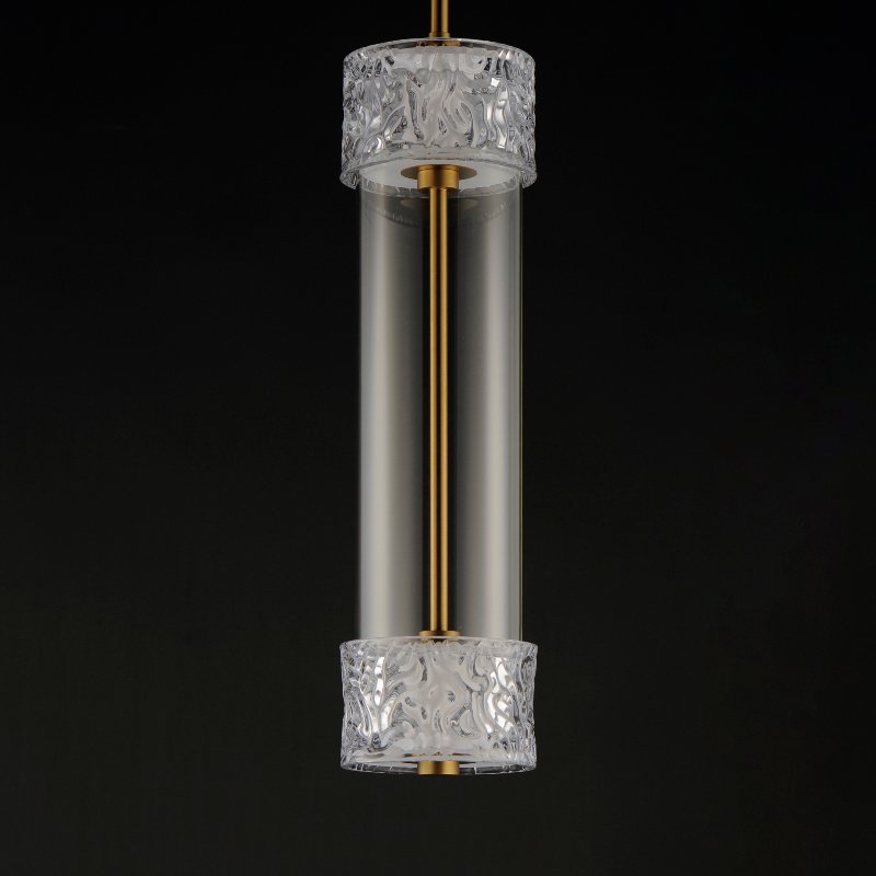 ET2 E11082 Elysian 2-lt 6" LED Pendant