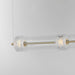 ET2 E11084 Elysian 4-lt 58" LED Linear Pendant