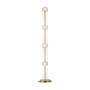 ET2 E11088 Elysian 4-lt 69" Tall LED Floor Lamp