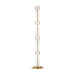 ET2 E11088 Elysian 4-lt 69" Tall LED Floor Lamp