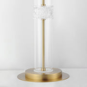 ET2 E11088 Elysian 4-lt 69" Tall LED Floor Lamp