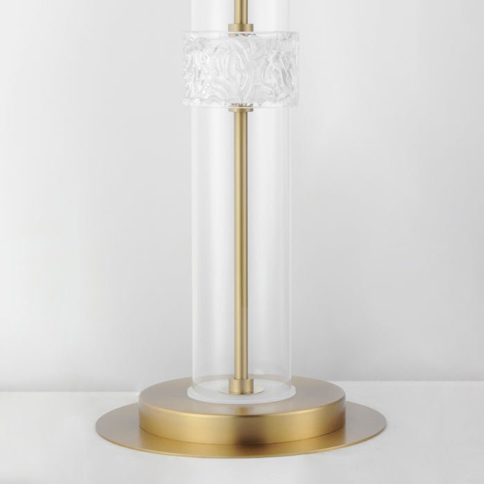 ET2 E11088 Elysian 4-lt 69" Tall LED Floor Lamp