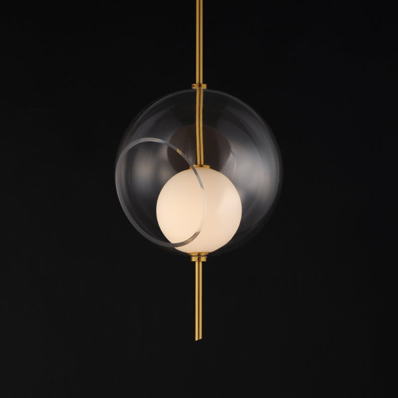 ET2 E11092-10 Martini 1-lt 12" LED Pendant