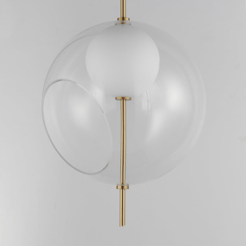 ET2 E11093-10 Martini 1-lt 16" LED Pendant