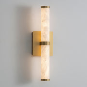 ET2 E11201 Aragon 2-lt 17" Tall LED Bath Vanity