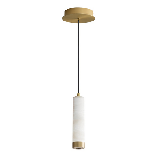 ET2 E11202 Aragon 1-lt 2" LED Pendant