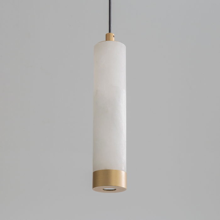 ET2 E11202 Aragon 1-lt 2" LED Pendant