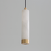 ET2 E11202 Aragon 1-lt 2" LED Pendant
