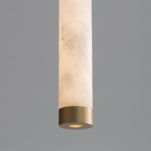 ET2 E11202 Aragon 1-lt 2" LED Pendant