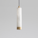 ET2 E11202 Aragon 1-lt 2" LED Pendant