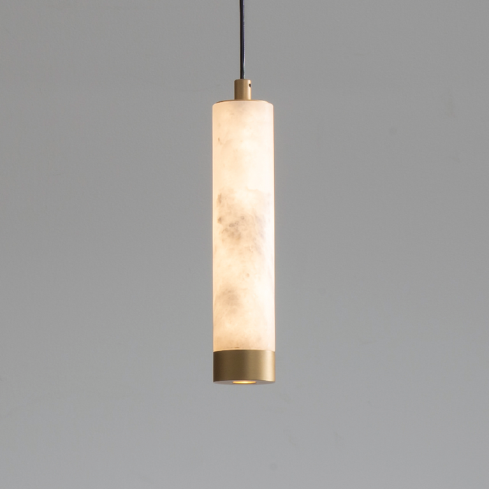 ET2 E11202 Aragon 1-lt 2" LED Pendant