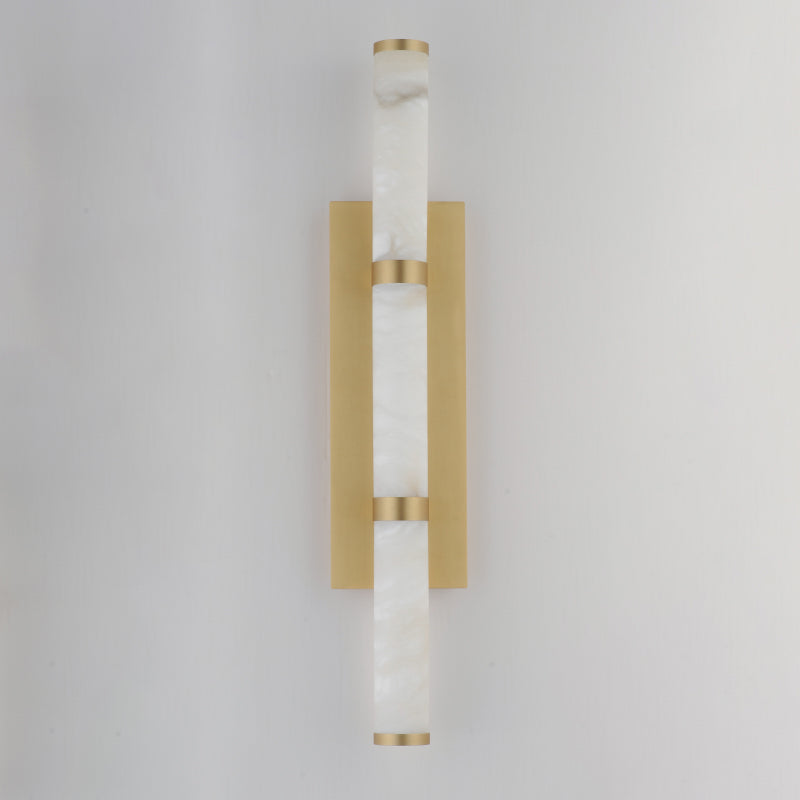 ET2 E11203 Aragon 3-lt 26" Tall LED Bath Vanity