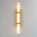 ET2 E11203 Aragon 3-lt 26" Tall LED Bath Vanity