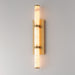 ET2 E11203 Aragon 3-lt 26" Tall LED Bath Vanity