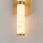 ET2 E11203 Aragon 3-lt 26" Tall LED Bath Vanity