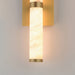 ET2 E11203 Aragon 3-lt 26" Tall LED Bath Vanity