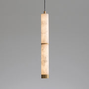 ET2 E11204 Aragon 2-lt 17" Tall LED Pendant