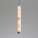 ET2 E11204 Aragon 2-lt 17" Tall LED Pendant