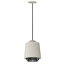 ET2 E11390 Phoenix 1-lt 9" LED Pendant