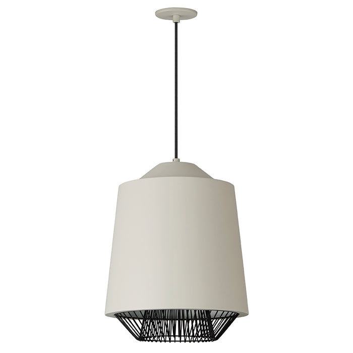 ET2 E11392 Phoenix 1-lt 16" LED Pendant