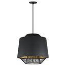 ET2 E11394 Phoenix 1-lt 19" LED Pendant
