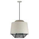 ET2 E11394 Phoenix 1-lt 19" LED Pendant