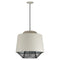 ET2 E11394 Phoenix 1-lt 19" LED Pendant
