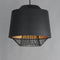 ET2 E11394 Phoenix 1-lt 19" LED Pendant