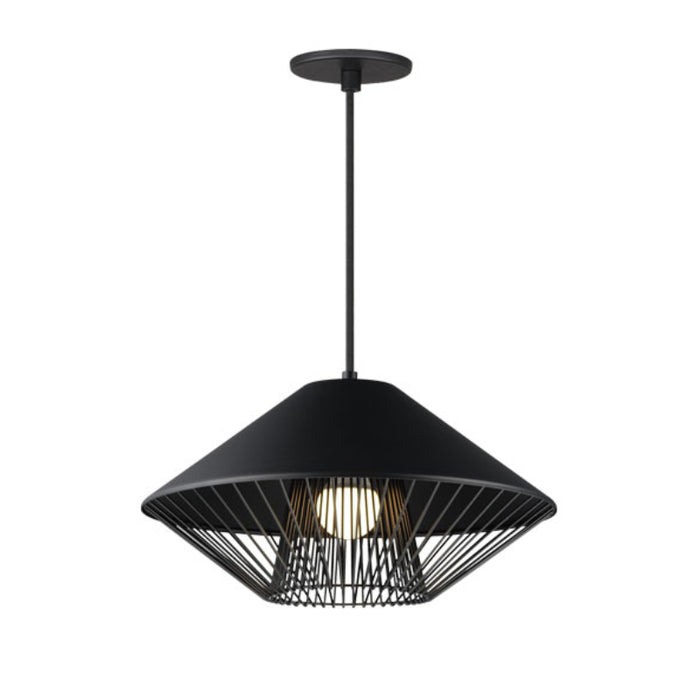 ET2 E11395 Phoenix 1-lt 16" LED Pendant