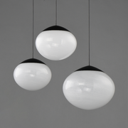 ET2 E11523 Nimbus 3-lt 21" LED Pendant