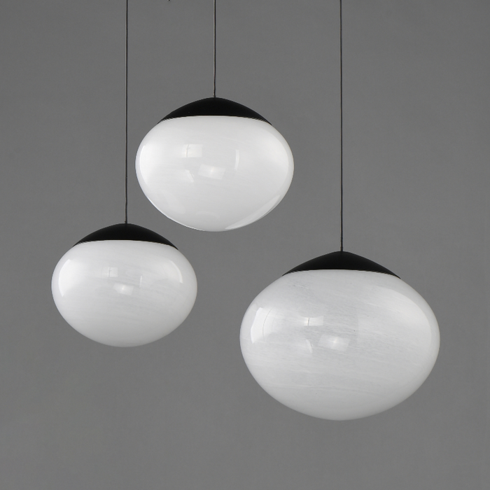 ET2 E11523 Nimbus 3-lt 21" LED Pendant