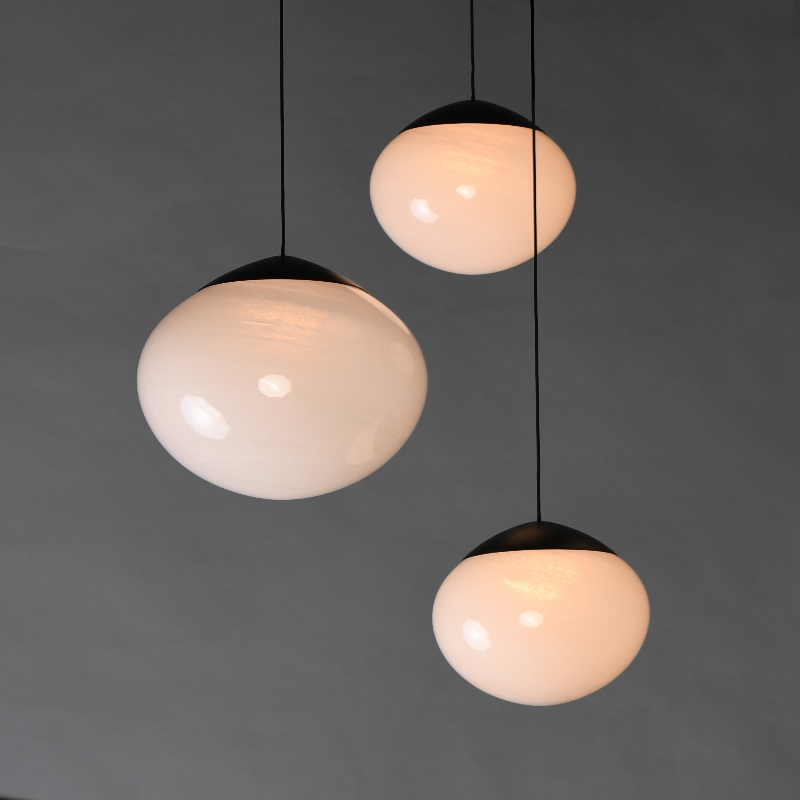 ET2 E11523 Nimbus 3-lt 21" LED Pendant