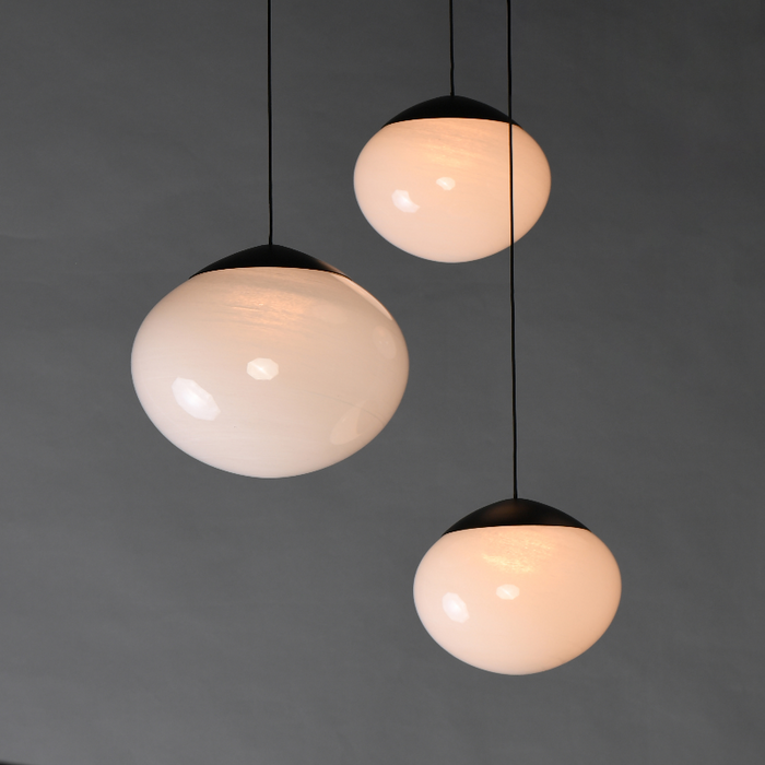 ET2 E11523 Nimbus 3-lt 21" LED Pendant