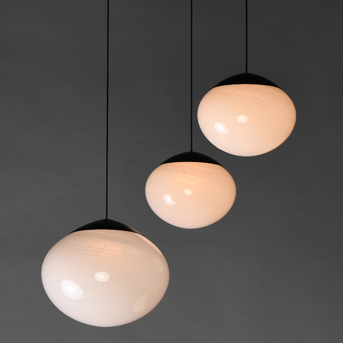 ET2 E11523 Nimbus 3-lt 21" LED Pendant