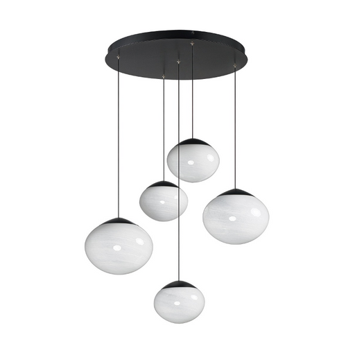 ET2 E11525 Nimbus 5-lt 26" LED Pendant