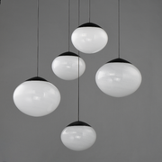ET2 E11525 Nimbus 5-lt 26" LED Pendant