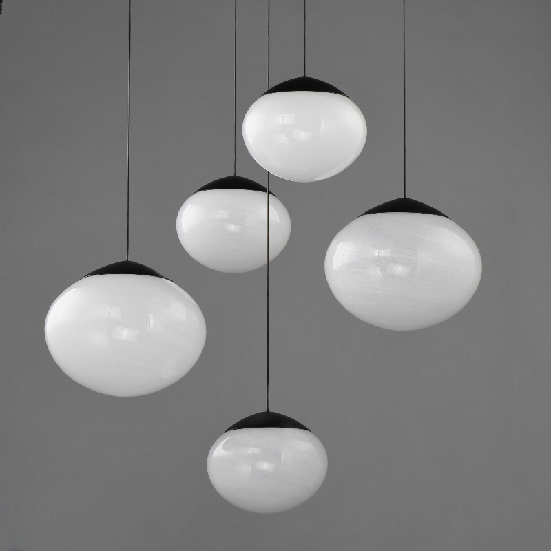 ET2 E11525 Nimbus 5-lt 26" LED Pendant