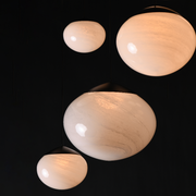 ET2 E11525 Nimbus 5-lt 26" LED Pendant