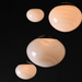 ET2 E11525 Nimbus 5-lt 26" LED Pendant