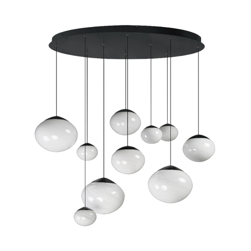 ET2 E11529 Nimbus 10-lt 39" LED Pendant