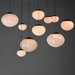 ET2 E11529 Nimbus 10-lt 39" LED Pendant