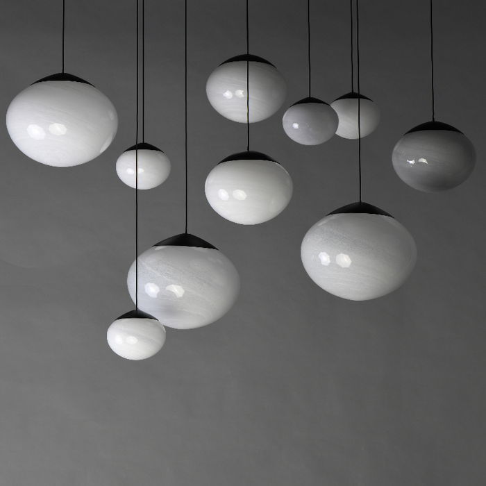 ET2 E11529 Nimbus 10-lt 39" LED Pendant